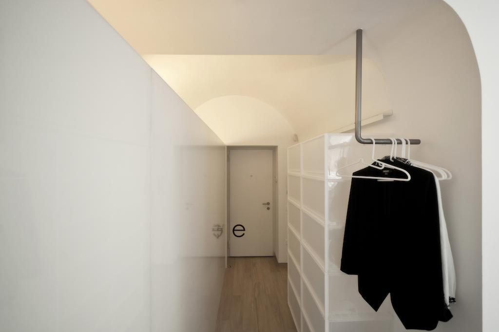 Studio Emmi リュブリャナ 部屋 写真